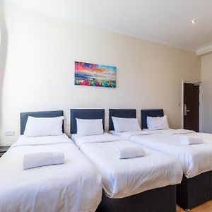 Chambre Quadruple