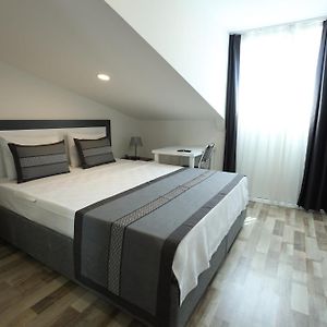 Chambre Budgétée Double