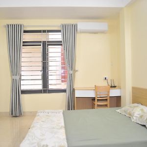 Apartment 19 Nguyen Khang Cau Giay Ha Noi