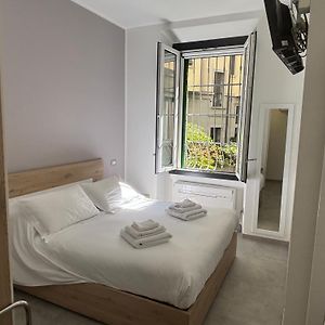 Private Bathroom Double Room