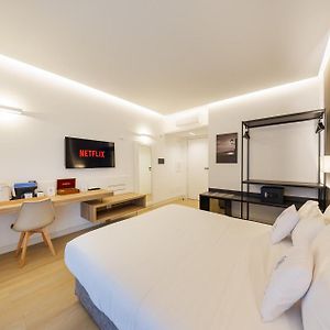 Chambre Supérieure Lit King-Size