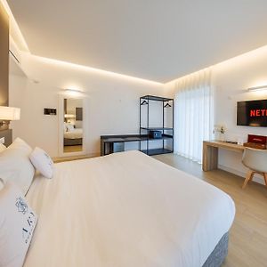 Chambre Lit King-Size