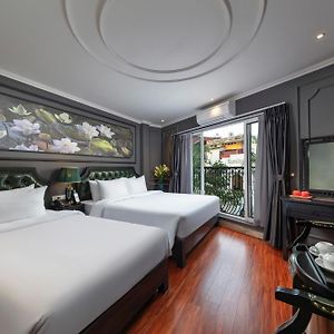 Chambre Familiale