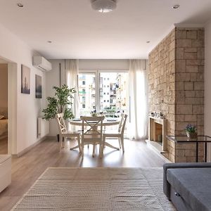 Appartement à 3 Chambres à Coucher
