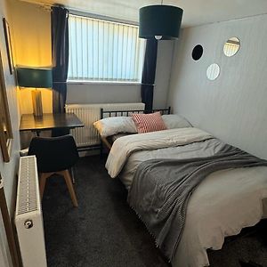 Cozy Studio Near City Centre