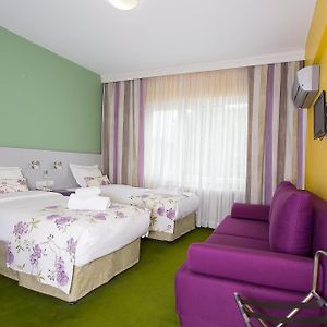 Chambre Triple
