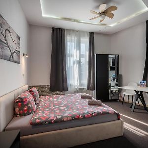 Chambre Simple de Luxe