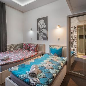 Chambre Double de Luxe