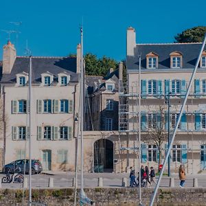 Appartement Sur Le Port De Vannes