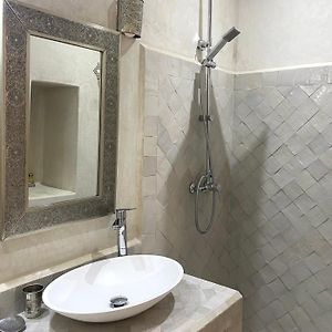 Chambre Lit Queen-Size