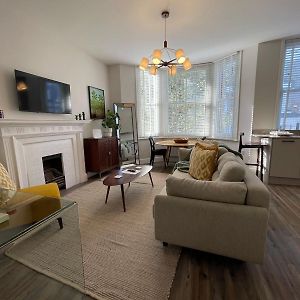 Cozy One Bedroom Apartment Close To Abbey Road Studios