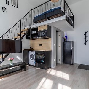 Appartement à 1 Chambre à Coucher