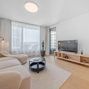 Appartement à 1 Chambre à Coucher