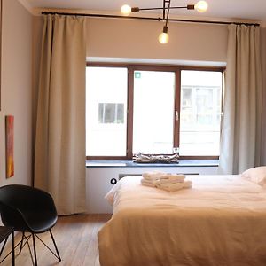 Cozy Room In The Heart Of Ghent I