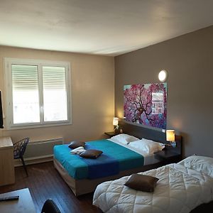 Chambre Familiale