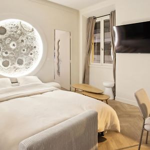 Cosy Moon For 4 Or 6 People Quartier Du Port