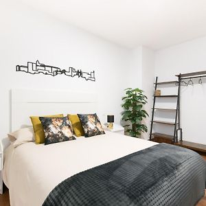 Nuevo Santiago Apartment Granada Center