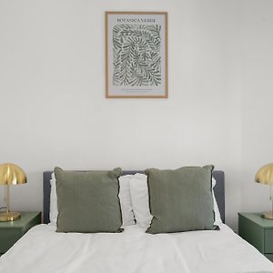 Hyde Park Apartments - Prime Vision Living London