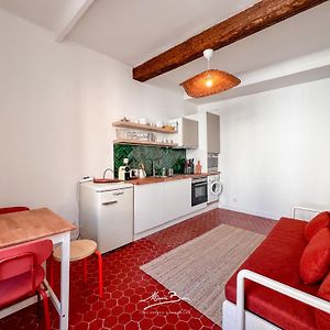 Appartement à 1 Chambre à Coucher