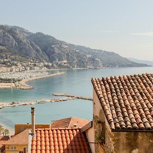 Duplex Vieille Ville - Sea View