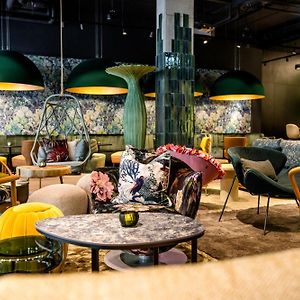 Motel One Muenchen Hauptbahnhof