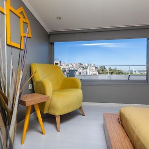 Galata Nil Suite