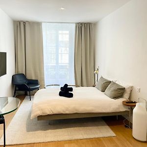 Appartement à 1 Chambre à Coucher