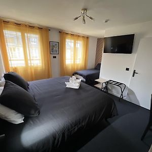 Chambre Supérieure Triple