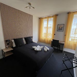 Chambre de Luxe Lit Queen-Size