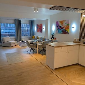 Appartement à 2 Chambres à Coucher