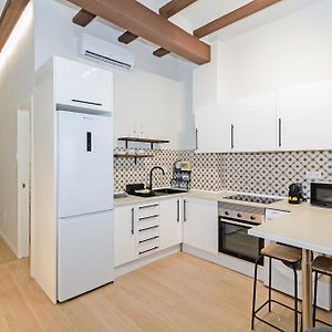 Exclusivo Apartamento A 5 Minutos De La Playa