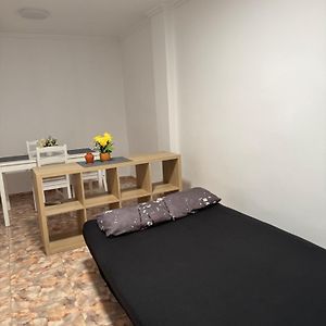Chambre Lit Queen-Size