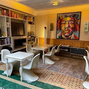 Riad Casa Maria