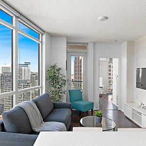 2 Bedroom Suite With Amazing Views, Pool And Free Parking