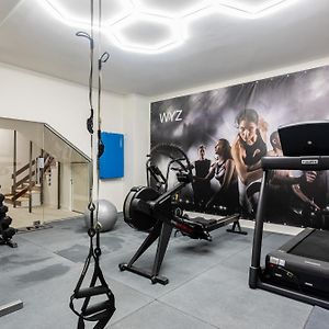 Appartement Studio