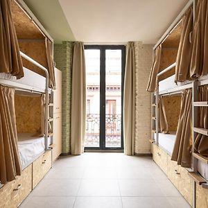 Chambre Juste Pour Femmes Dortoir