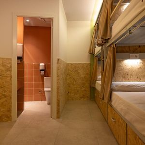 Chambre Standarde Quadruple