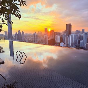 Axon Residence Bukit Bintang By Lux Stay Klcc Pavillion