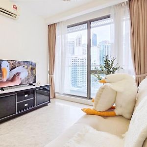 Appartement à 2 Chambres à Coucher