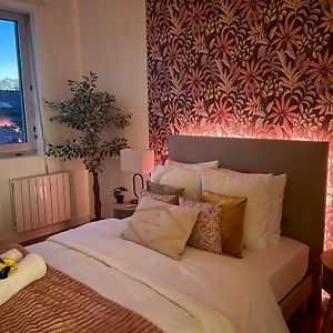Appartement à 1 Chambre à Coucher