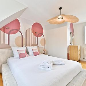 Appartement à 1 Chambre à Coucher