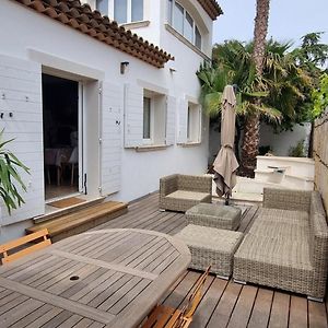 Maison 3 Chambres