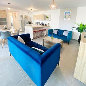 Maison 3 Chambres