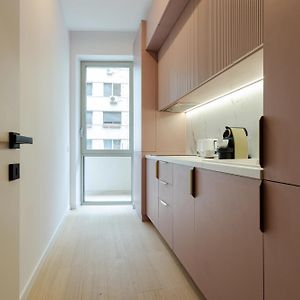 Studio de Luxe Lit King-Size