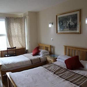 Chambre Familiale Lit King-Size