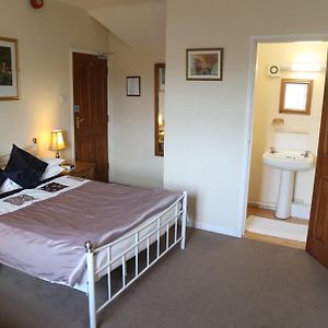 Chambre Lit King-Size