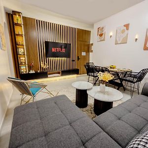 Appartement à 1 Chambre à Coucher