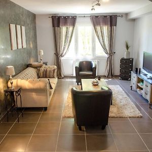 Appartement de Luxe