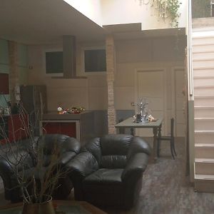 Maison 4 Chambres