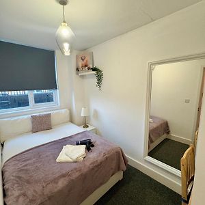 Chambre Lit King-Size